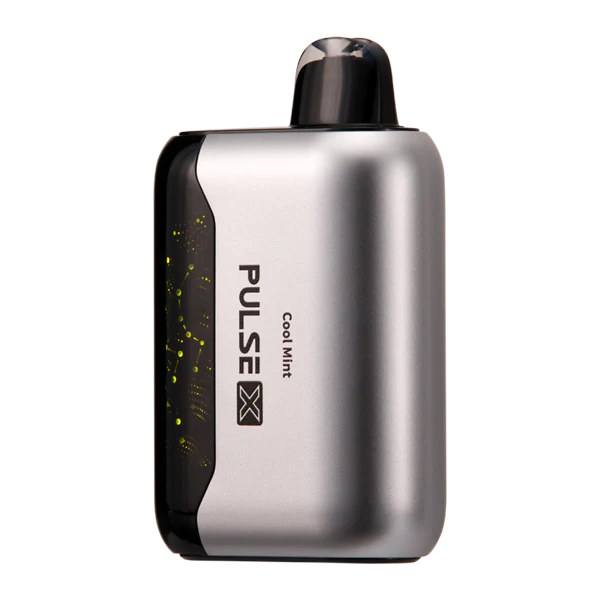 Geek Bar Pulse 25000 Cool Mint