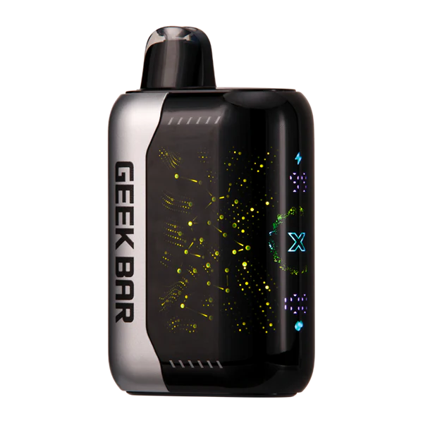 Geek Bar Pulse 25000 Cool Mint