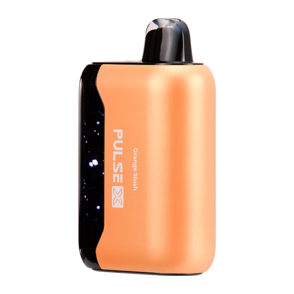 Orange Slush Geek Bar Pulse X 25000