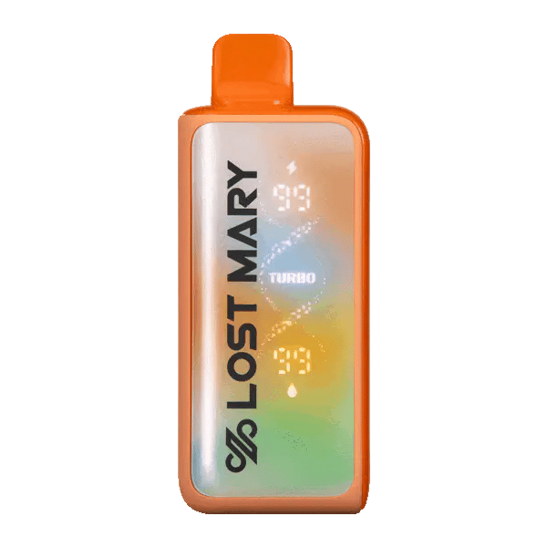 Geek Pink Lemonade Lost Mar MT 35000