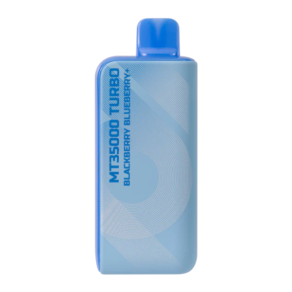 Lost Mary MT 35000 Turbo - Blackberry Blueberry