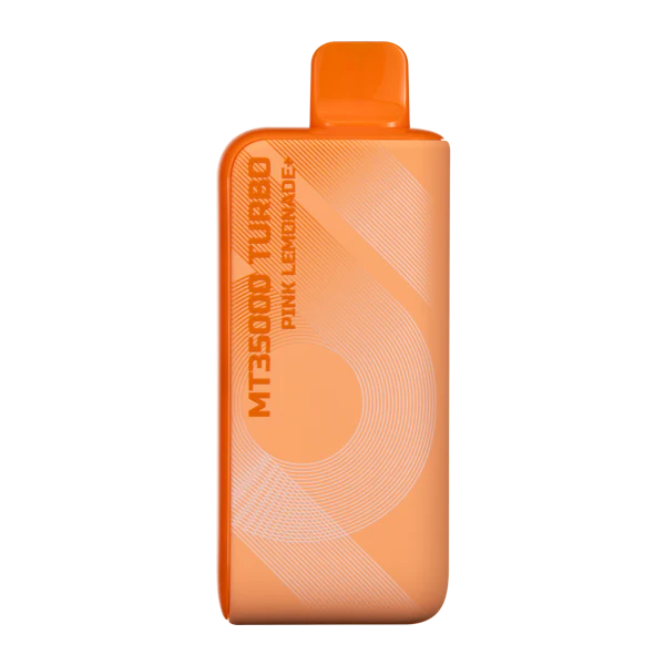 Geek Pink Lemonade Lost Mar MT 35000