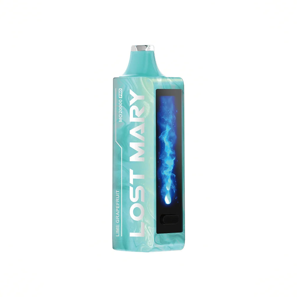 Lost Mary MO20000 PRO Lime Grapefruit