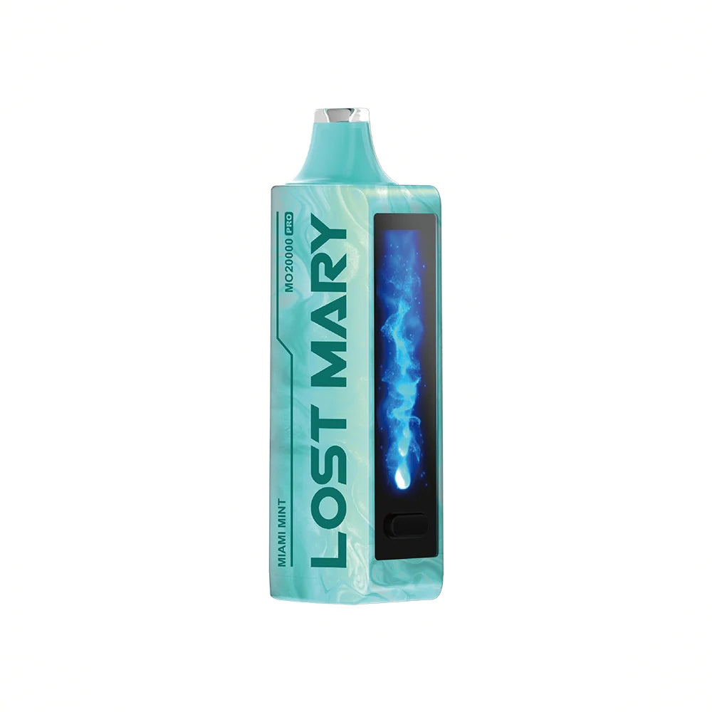 Lost Mary MO20000 Miami Mint