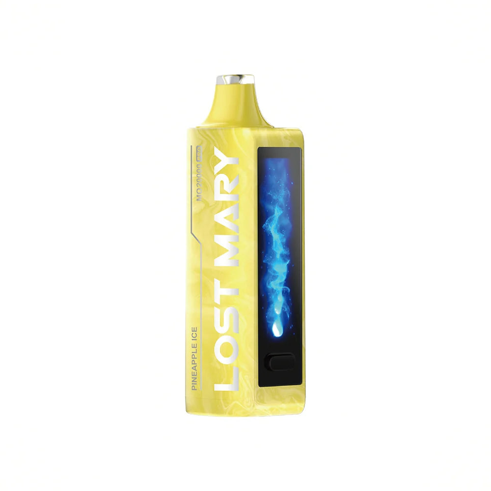 Lost Mary MO20000 Pineapple Ice PRO
