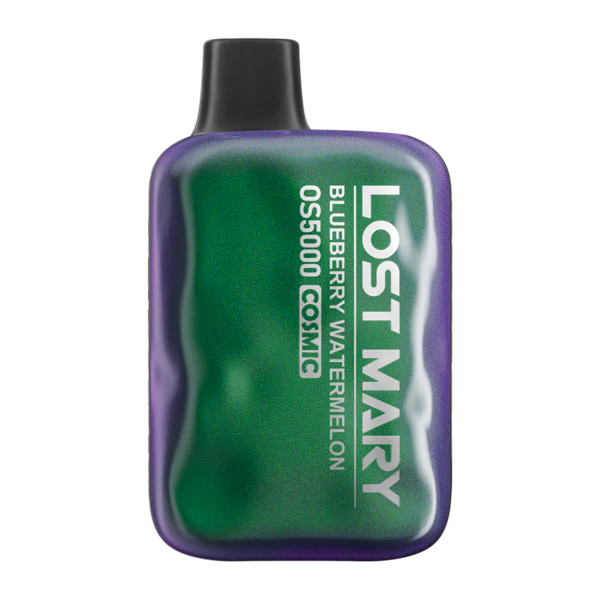 Lost Mary OS5000 Blueberry Watermelon