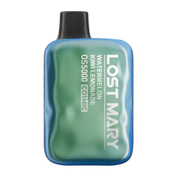 Lost Mary OS5000 Watermelon Kiwi Lemonade Cosmic