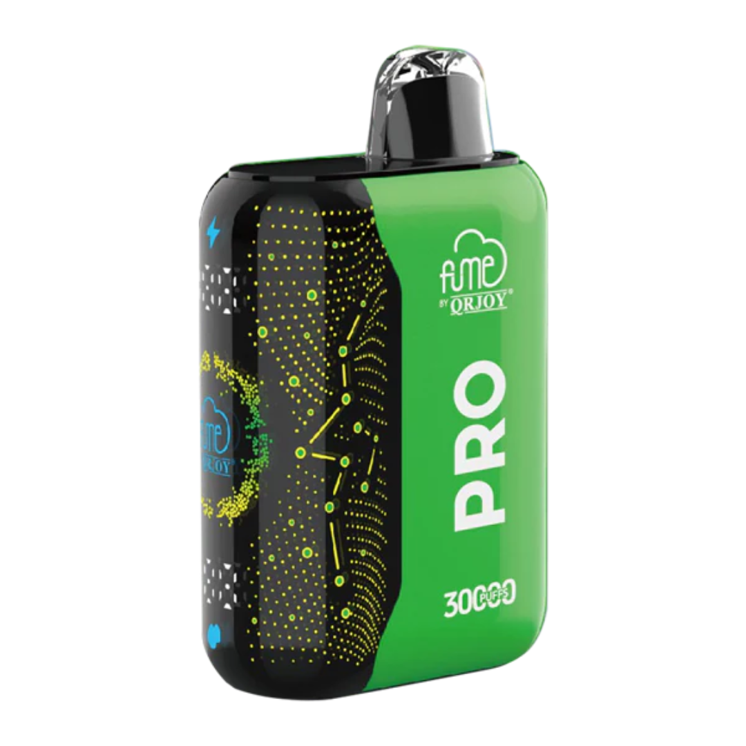 FUME PRO ELF - Mango Tango 30000