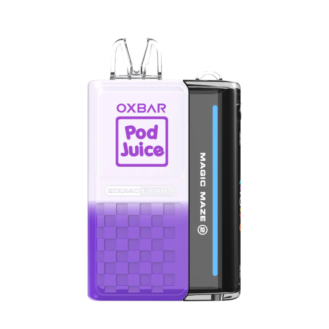 Moon Drops - Oxbar Magic 30K