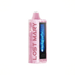 Load image into Gallery viewer, Peach Lost Mary MO 20000

