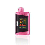 Load image into Gallery viewer, Pink Lemonade Minty Raz Ltx 25000
