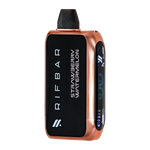 Load image into Gallery viewer, Strawberry Watermelon Rifbar Turbo-X 25k
