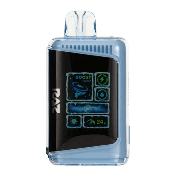 RAZ LTX 25000