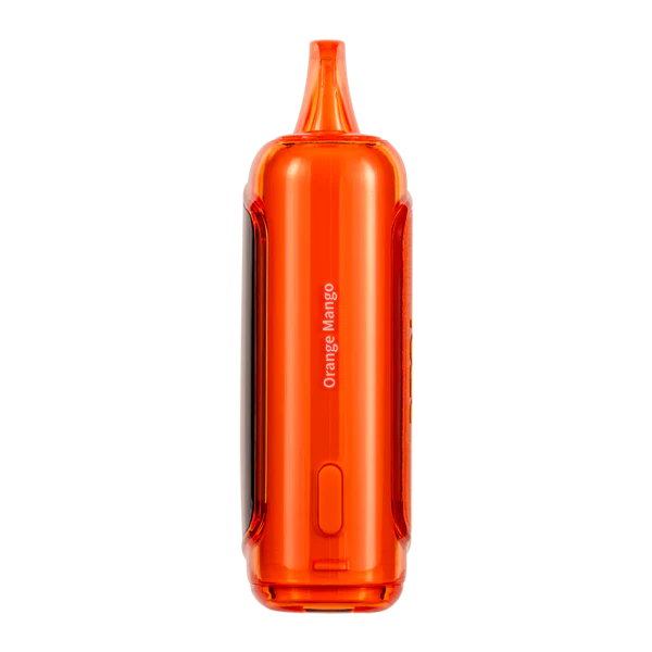 RAZ DC25000 Orange Mango (Fall Edition)
