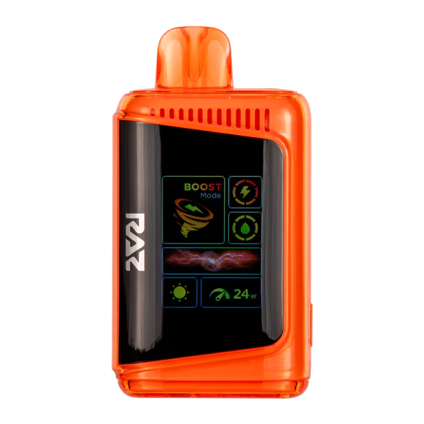 RAZ LTX 25000