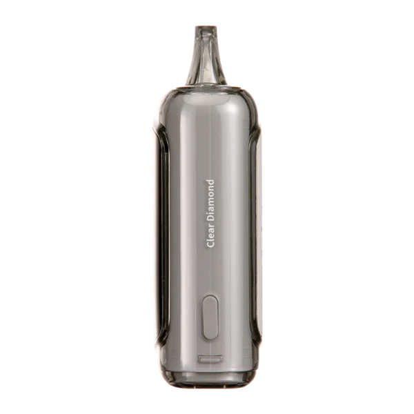 RAZ LTX 25000 Clear Diamond