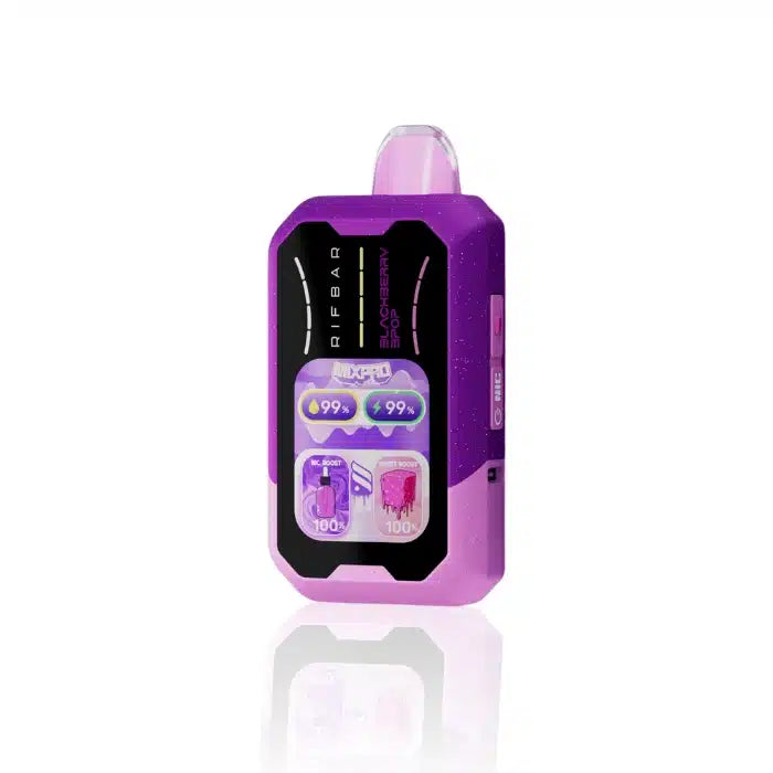 RifBar MixPro 40K