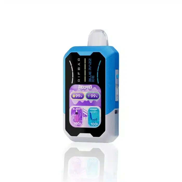 RifBar MixPro 40K