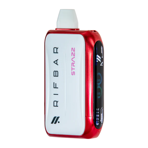 RIFBAR Turbo-X 25K