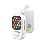 Load image into Gallery viewer, Geek Strawberry Kiwi WeFume 30000