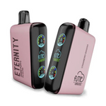 Load image into Gallery viewer, Fume Geek bar Strawberry Banana ETERNITY 20000 Turbo
