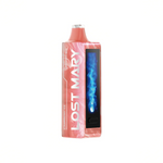 Load image into Gallery viewer, Lоst Mary ElfBar 20K Strawberry Ice
