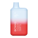 Load image into Gallery viewer, BC Ice Strawberry Raspberry Cherry Elfbаr 5000
