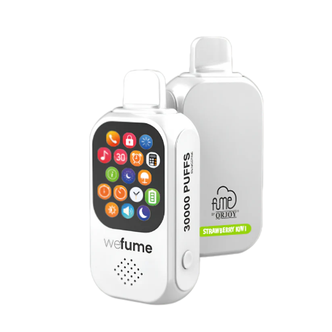 We Fume 30K Smart - Strawberry Kiwi