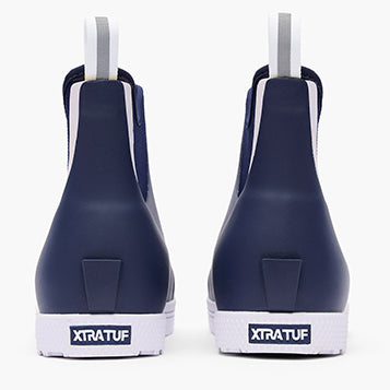 Men's Wheelhouse 6 in Ankle Deck Boot xmw201