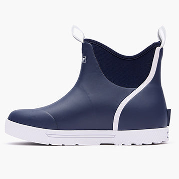 Men's Wheelhouse 6 in Ankle Deck Boot xmw201