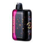 Load image into Gallery viewer, Geek Bar Raspberry Jam Pulse 25000