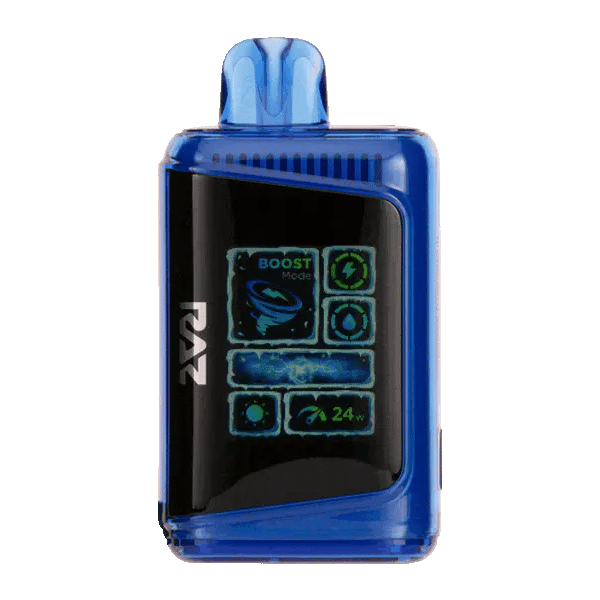 RAZ LTX 25000