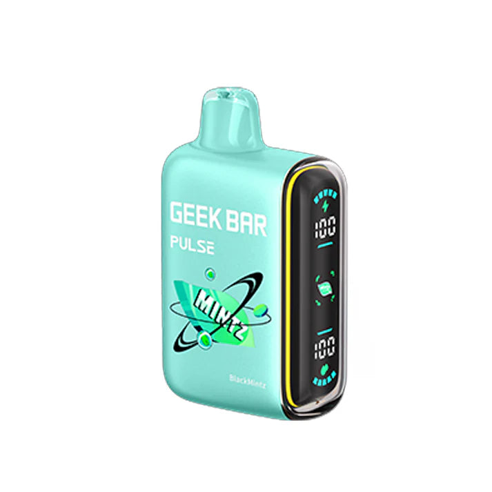 Geek Bar pulse 15k