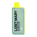 Load image into Gallery viewer, LMary Turbo 15000 Green Apple Lime
