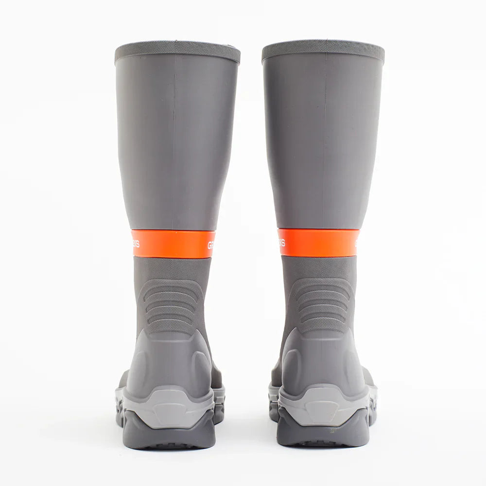 Deck-Boss 15" Fishing Boot