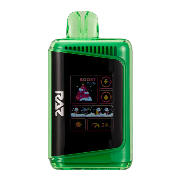RAZ LTX 25000