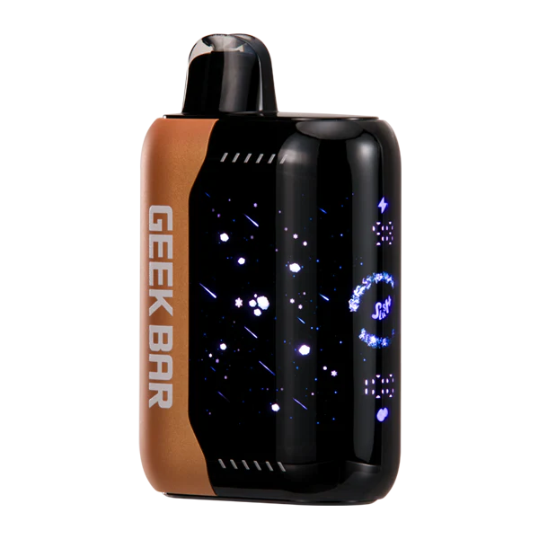 Geek Bar Pulse X 25K
