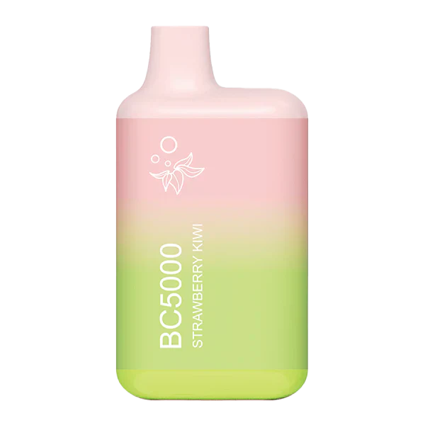 EBCREATE BC5000 Strawberry Kiwi