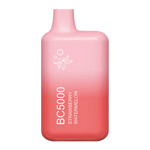 Load image into Gallery viewer, Elf Bar EBCREATE BC5000 Strawberry Watermelon
