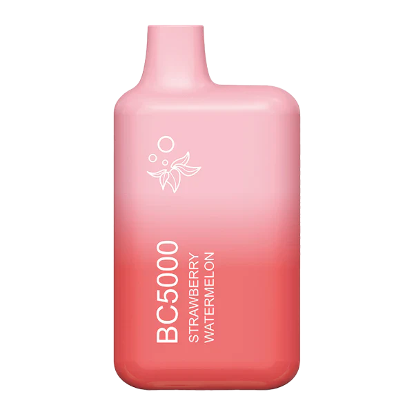 Elf Bar EBCREATE BC5000 Strawberry Watermelon