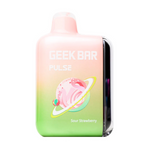 Load image into Gallery viewer, Geek Bar Pulse Sour Strawberry
