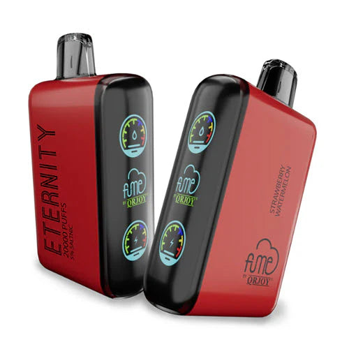 Fume ETERNITY 20K - Strawberry Watermelon