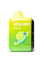 Load image into Gallery viewer, Sour Cranapple Geek Bar Pulse 15000
