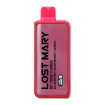Load image into Gallery viewer, Lost Mary Turbo MT 15000 Blueberry Raspberry Lemon
