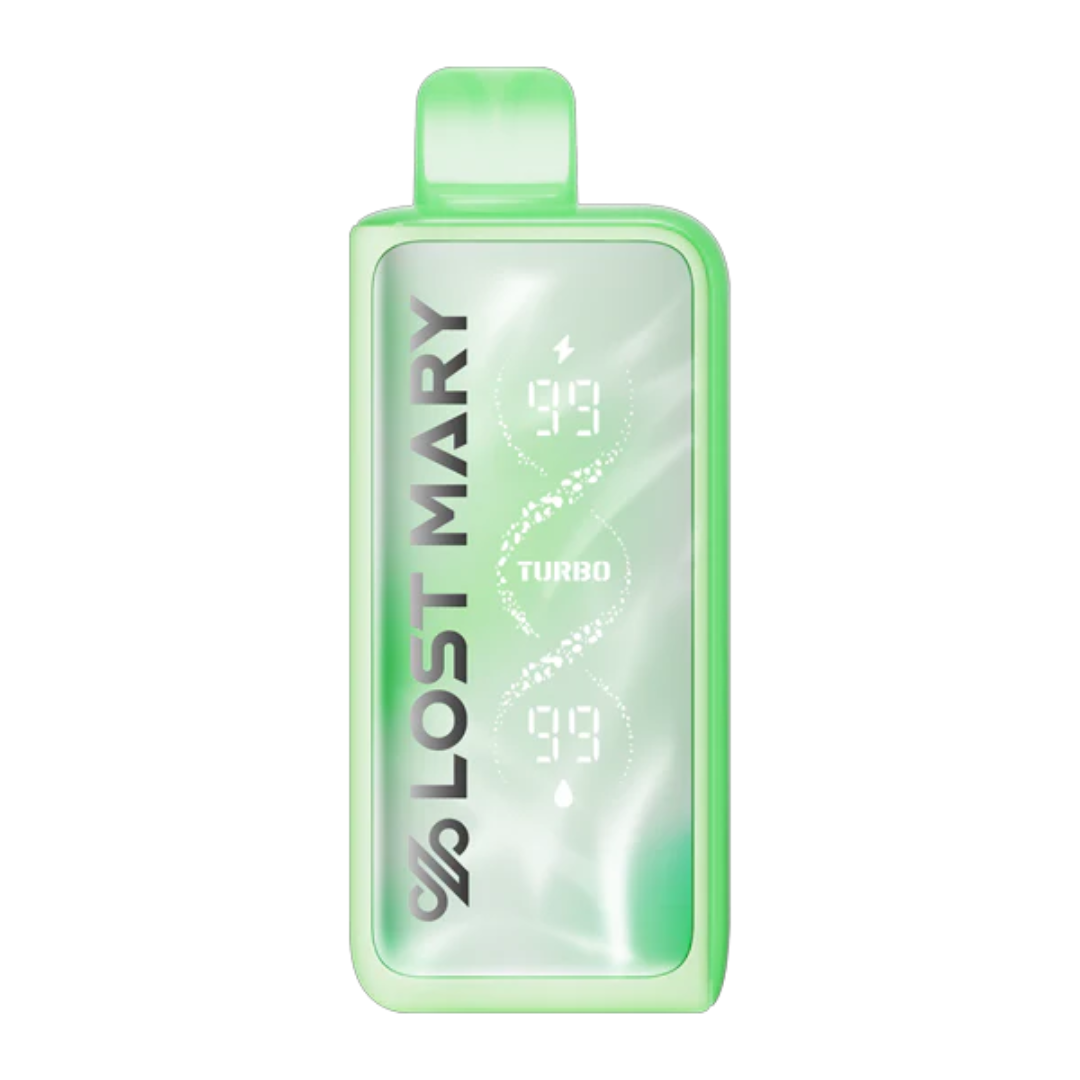 Lost M Elf Tubro 35K Miami Mint