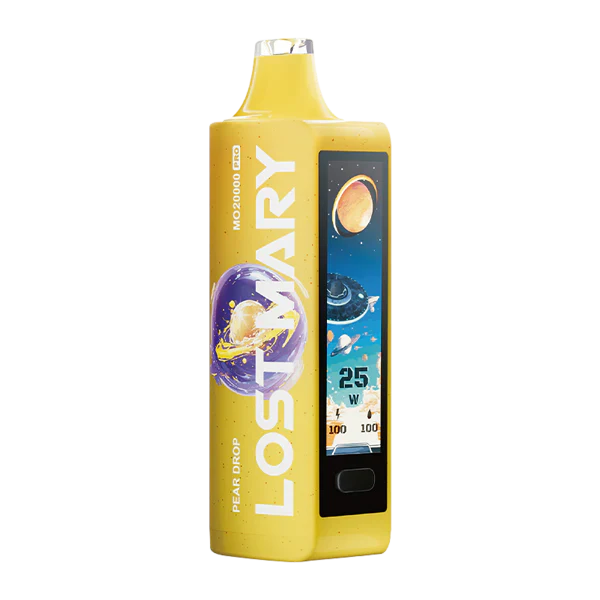 Pear Drop - Lost Mary 20000 MO