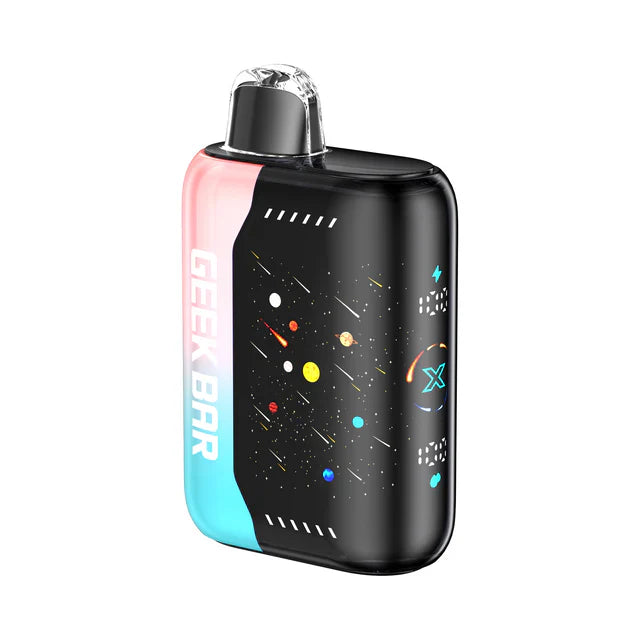 GeekBar 25000 X Pink & Blue
