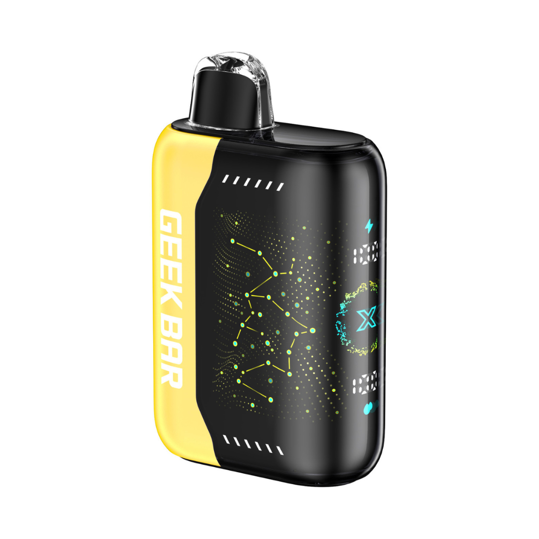 Geek Bar Pulse X 25K