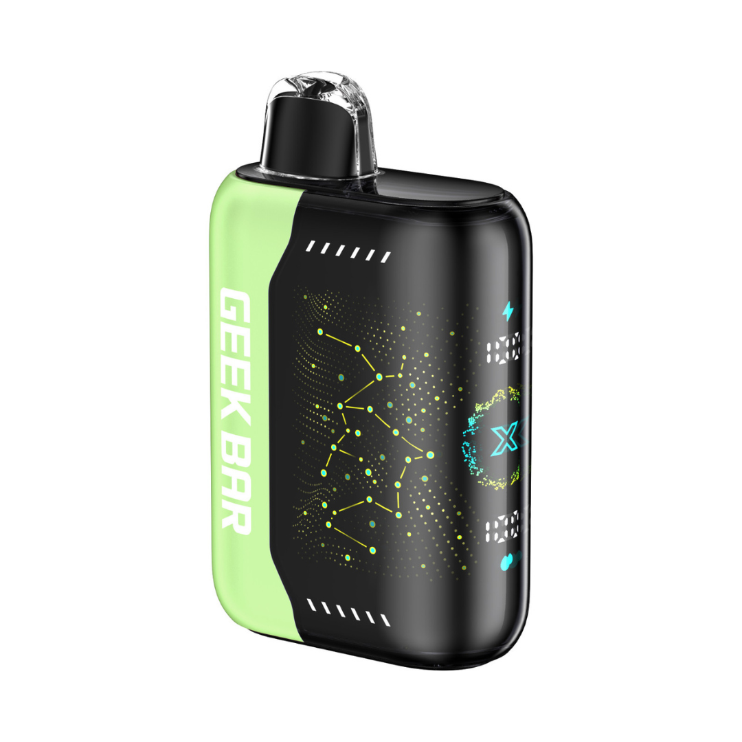 Geek Bar Pulse X 25K