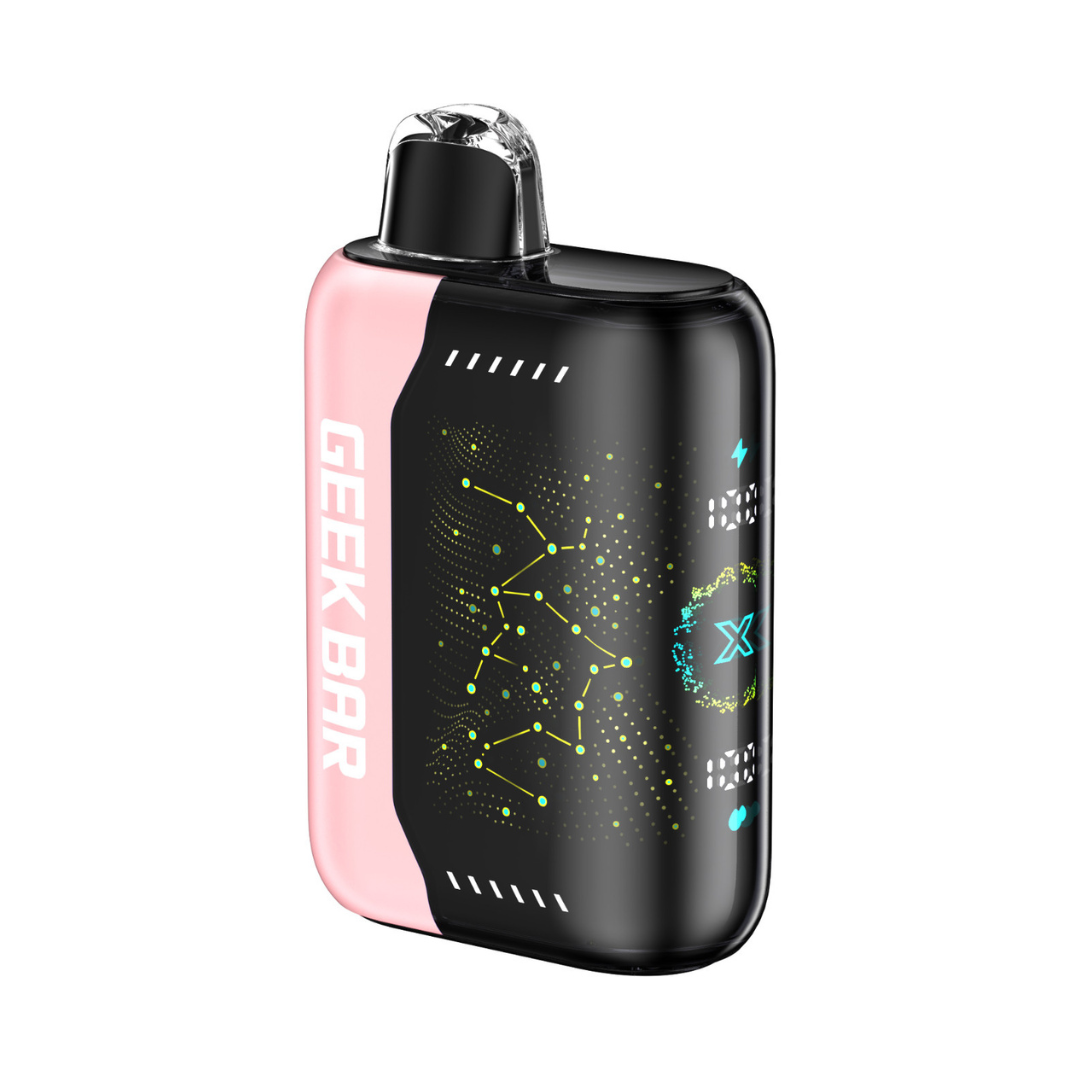 Geek Bar Pulse X 25K